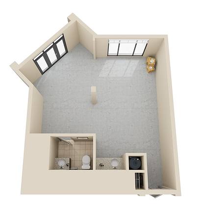 Floor Plan Image for W4