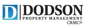 Dodson Management logo