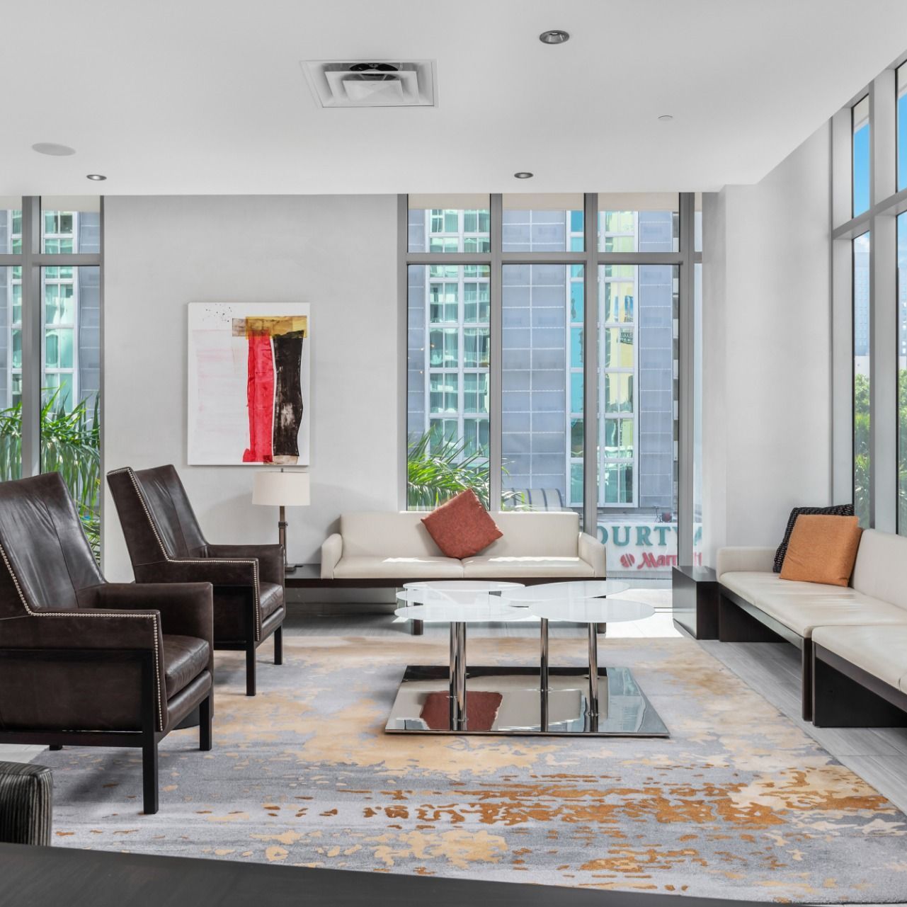 24-Hour Concierge 24-Hour Concierge