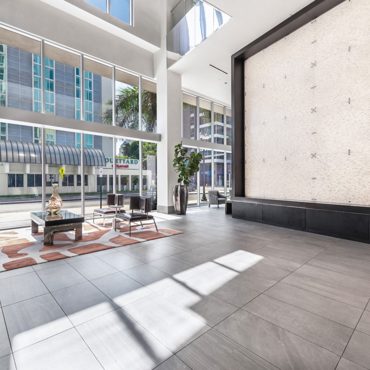 24-Hour Concierge 24-Hour Concierge