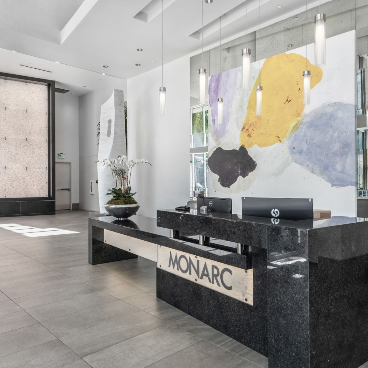 24-Hour Concierge 24-Hour Concierge