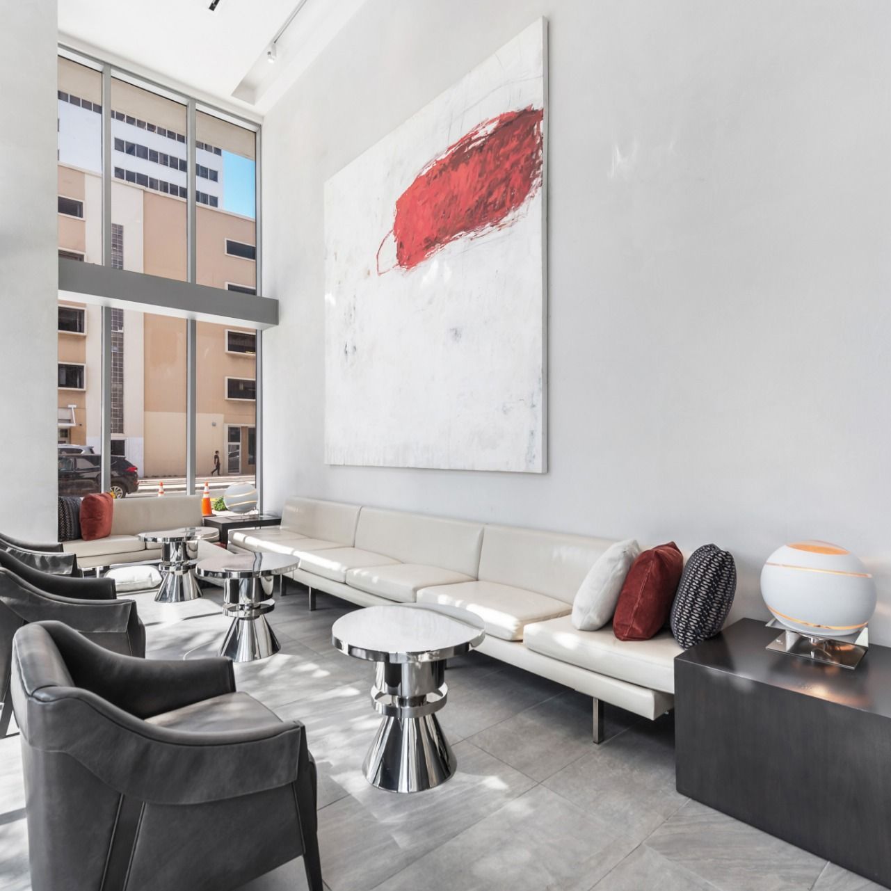 24-Hour Concierge 24-Hour Concierge