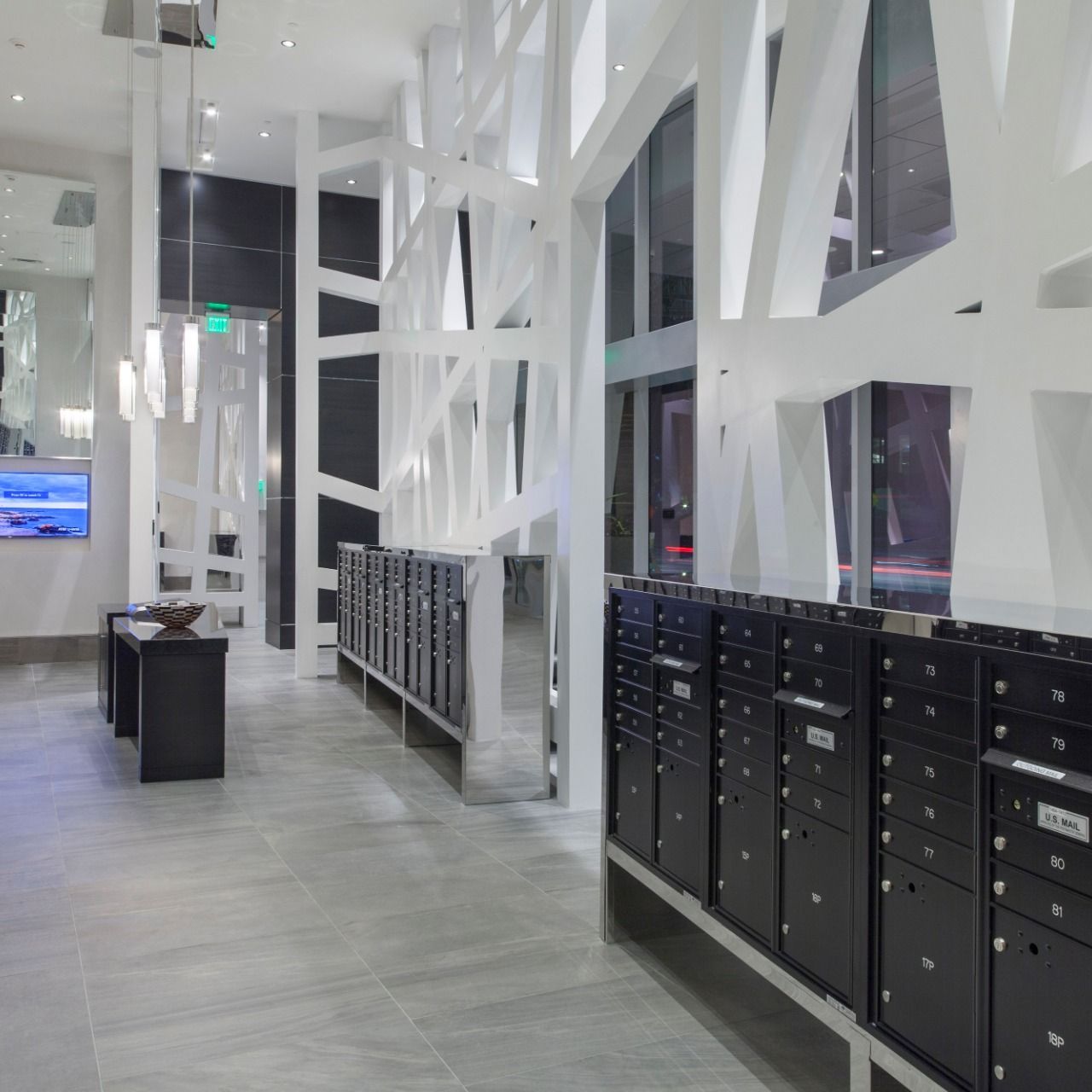 24-Hour Concierge 24-Hour Concierge