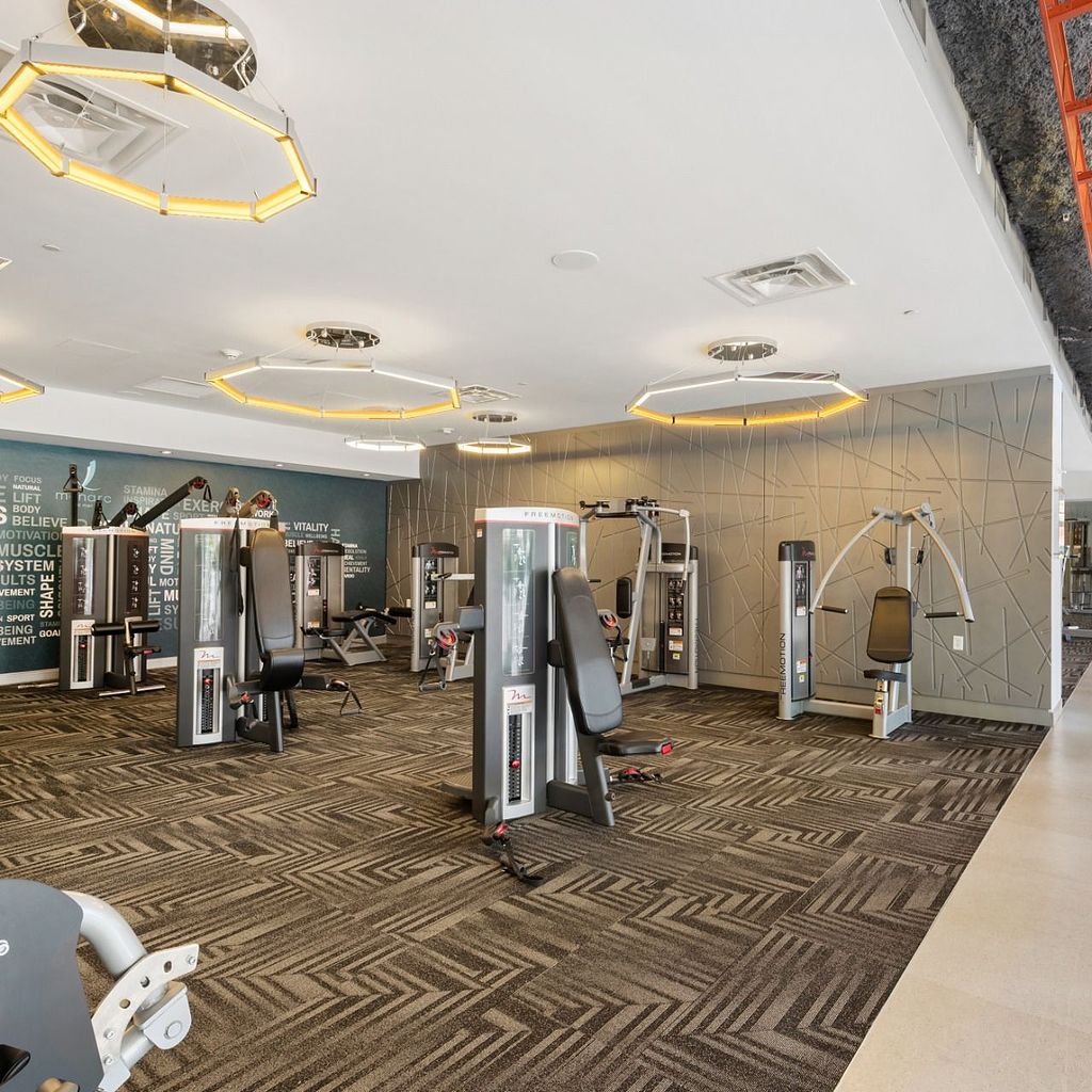 Fitness Studio Fitness Studio