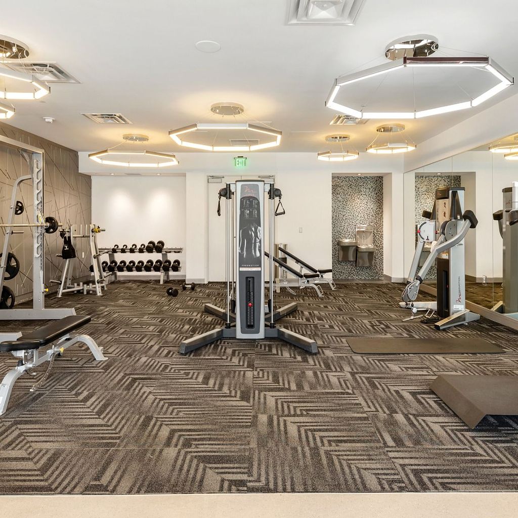 Fitness Studio Fitness Studio