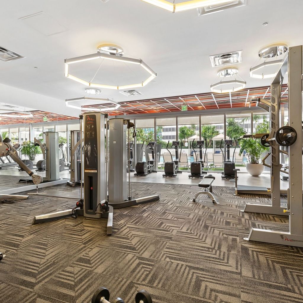 Fitness Studio Fitness Studio