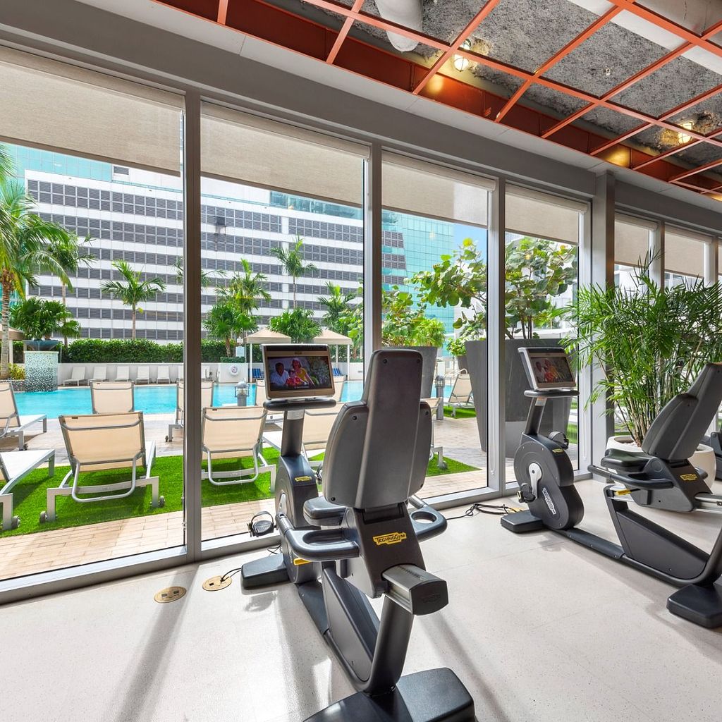 Fitness Studio Fitness Studio