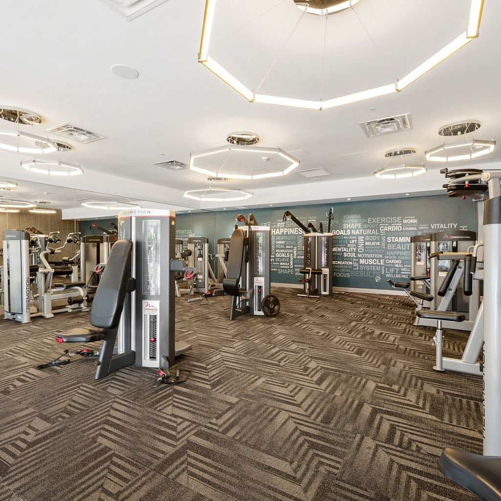 Fitness Studio Fitness Studio