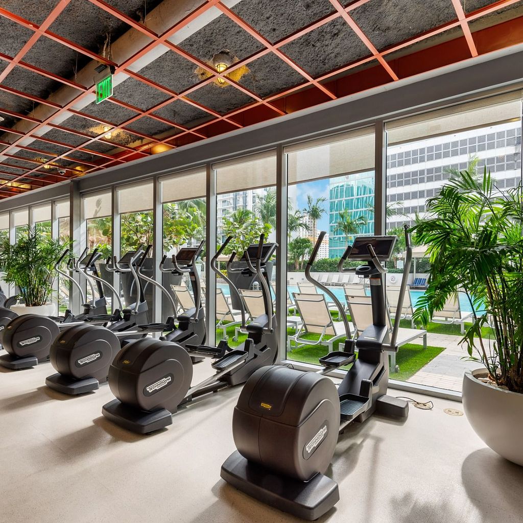 Fitness Studio Fitness Studio
