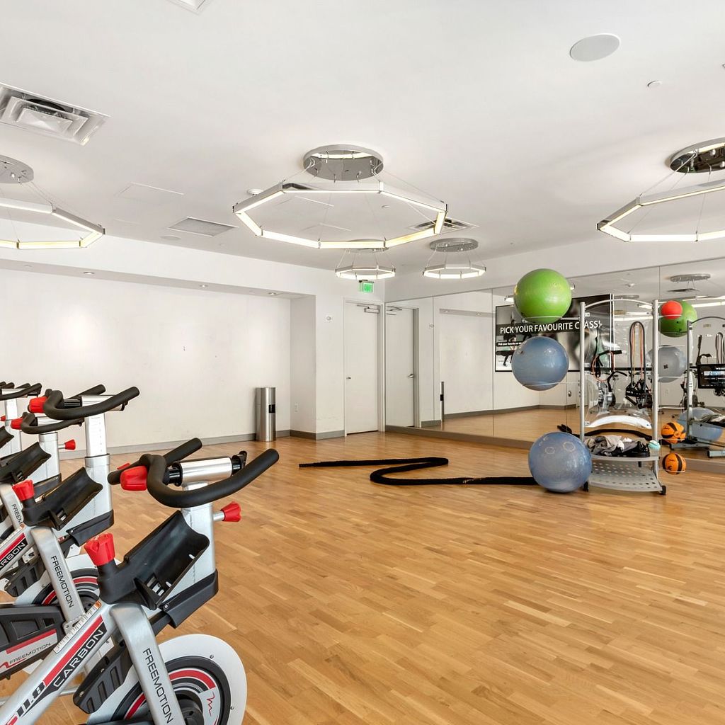 Fitness Studio Fitness Studio
