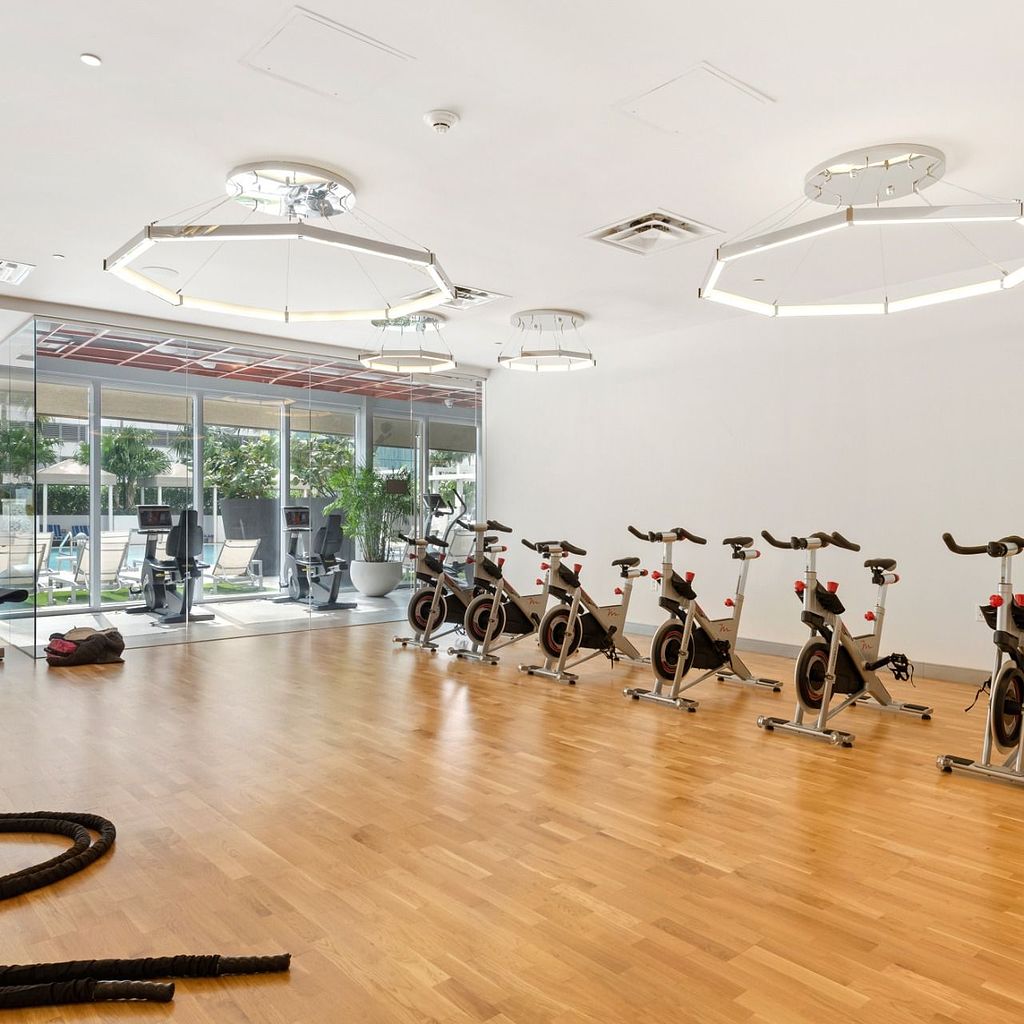 Fitness Studio Fitness Studio
