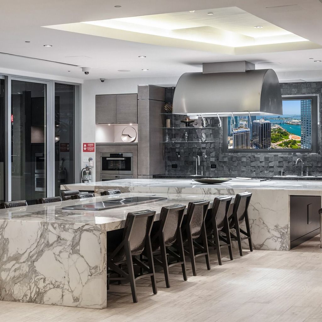 Resident Lounge Resident Lounge