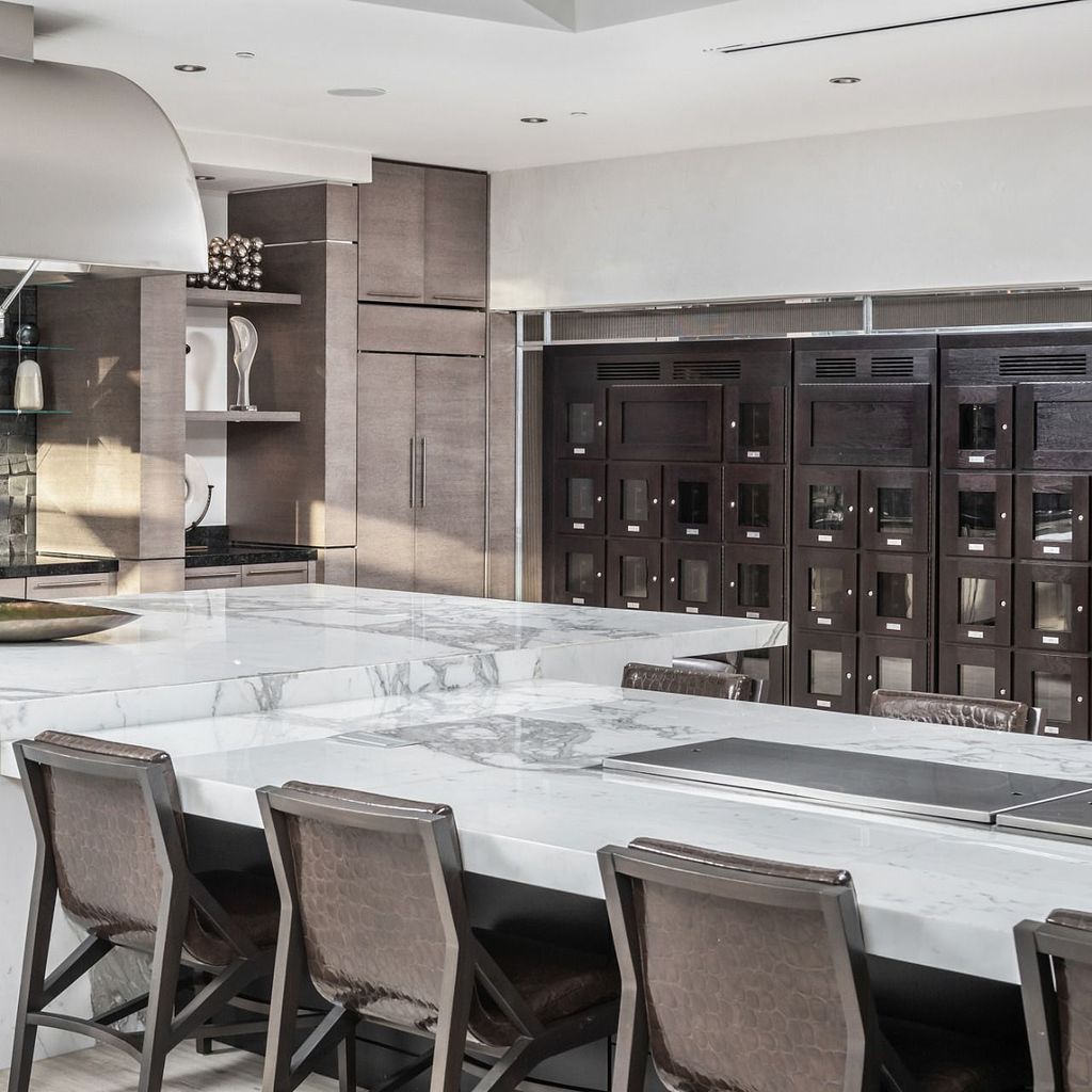 Resident Lounge Resident Lounge