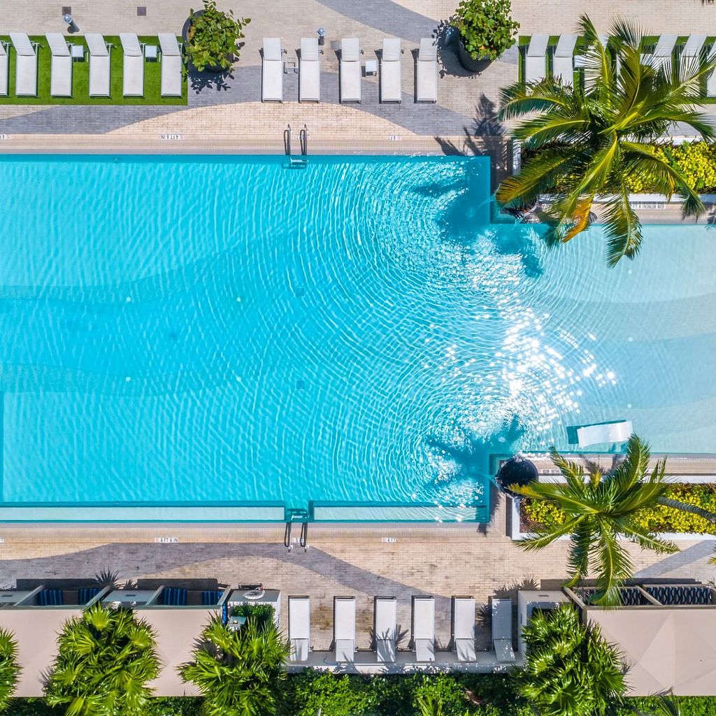 Heated Swimming Pool Heated Swimming Pool