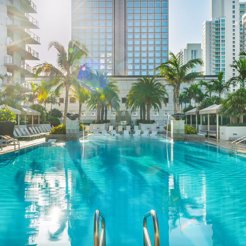 Heated Swimming Pool Heated Swimming Pool