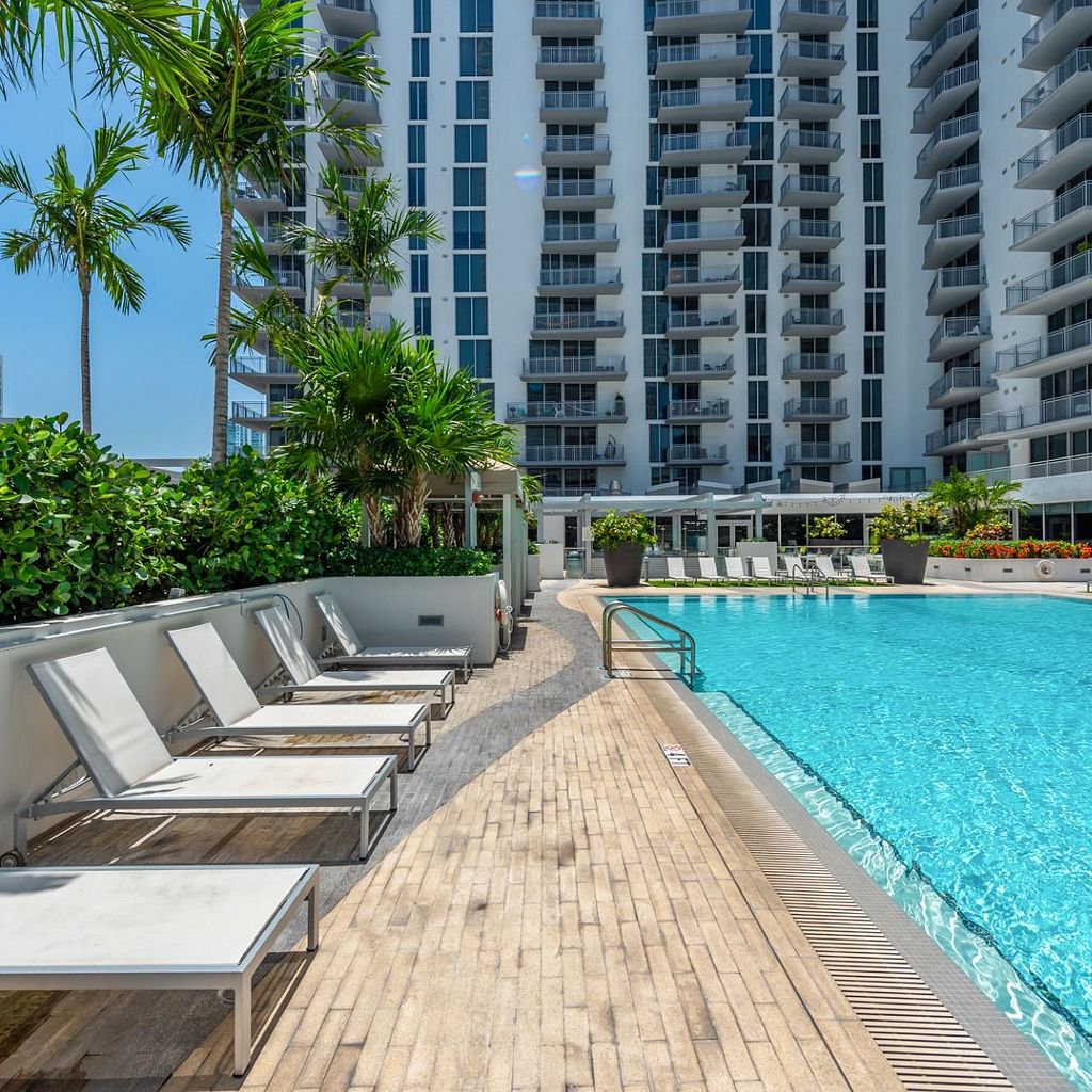 Heated Swimming Pool Heated Swimming Pool