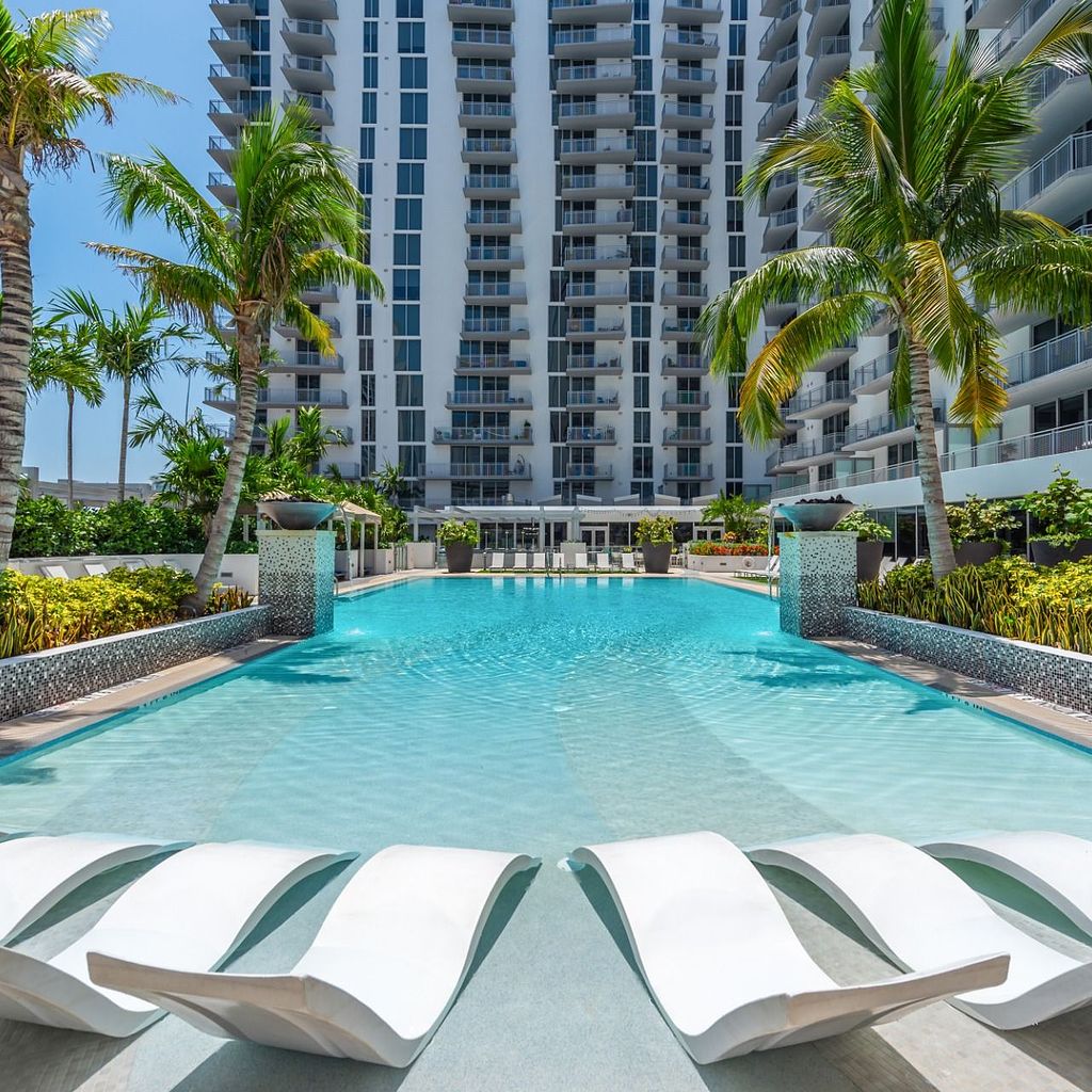 Heated Swimming Pool Heated Swimming Pool