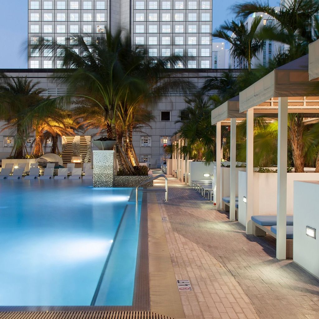 Heated Swimming Pool Heated Swimming Pool