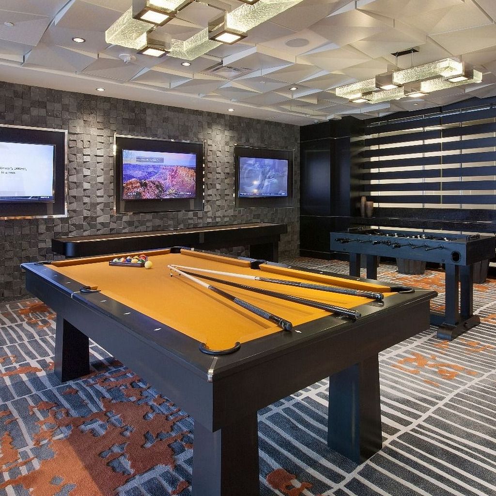 Game Room Game Room