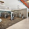 Fitness Center Fitness Center in Monarc Apartments  - newly renovated