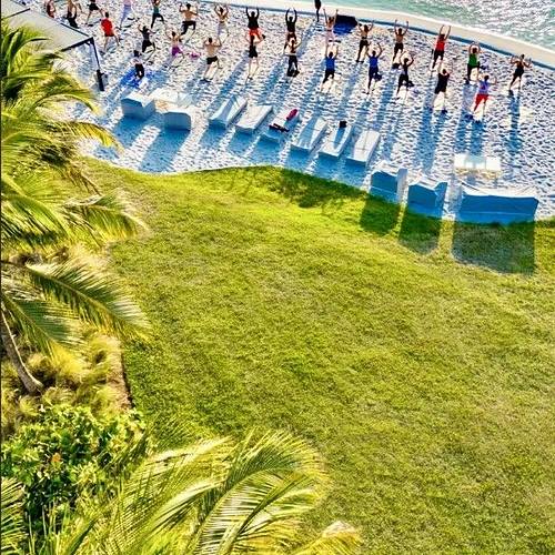 Yoga Classes