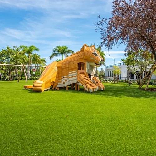 Children's Park
