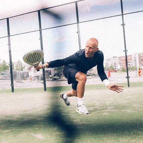 Reserve Padel