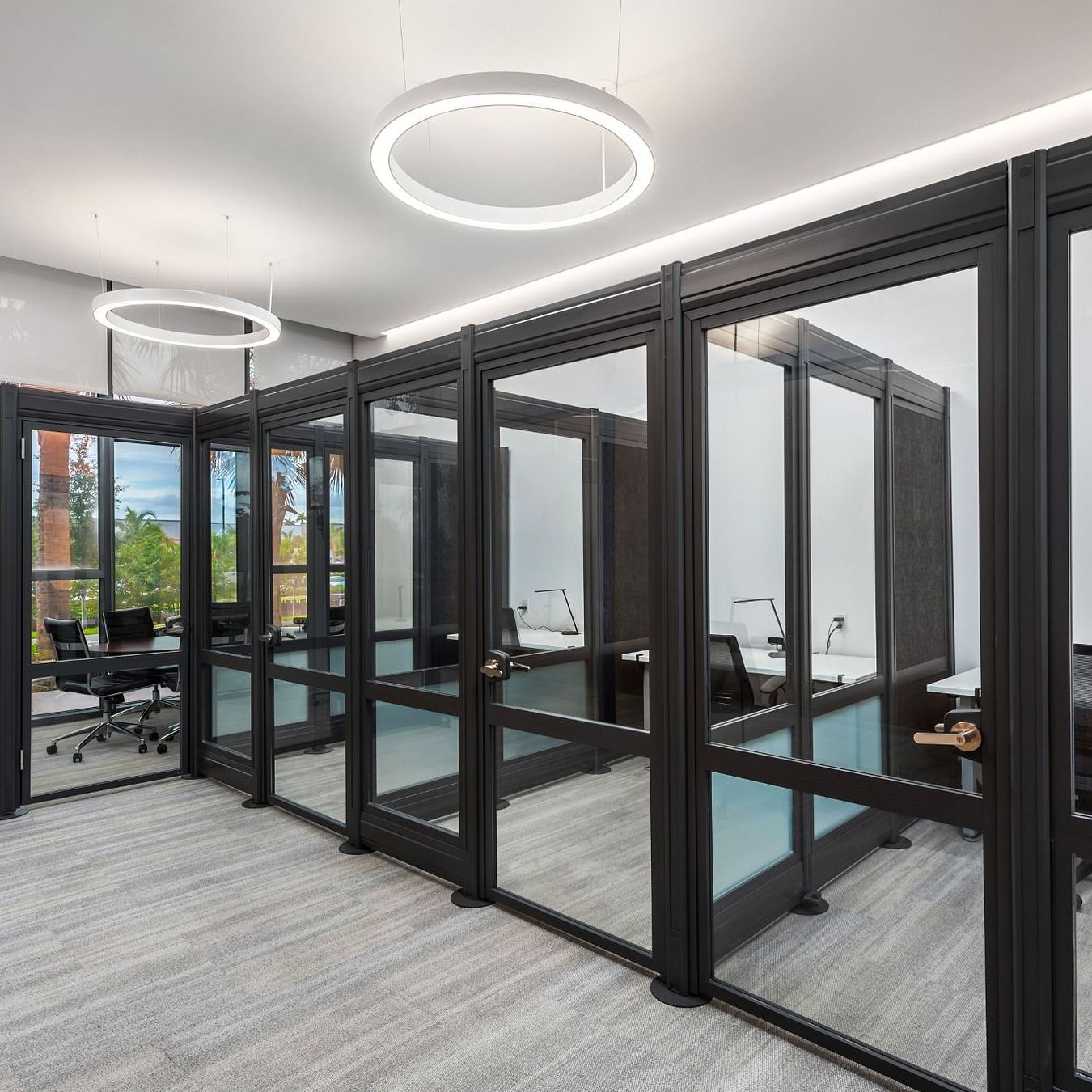 Business Centers Business Centers