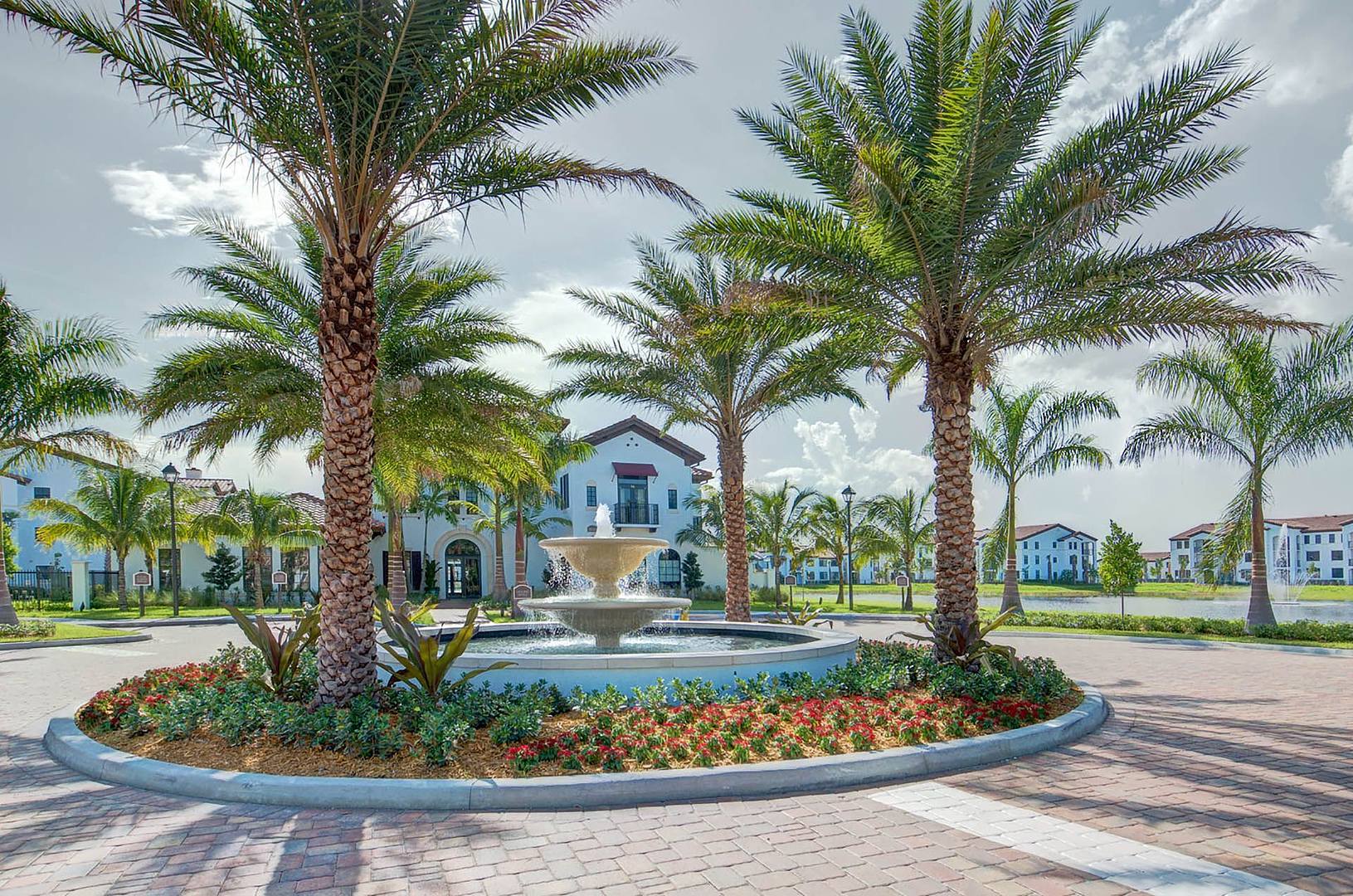 Photo Gallery | Delray Beach Apartments for Rent | Tuscany