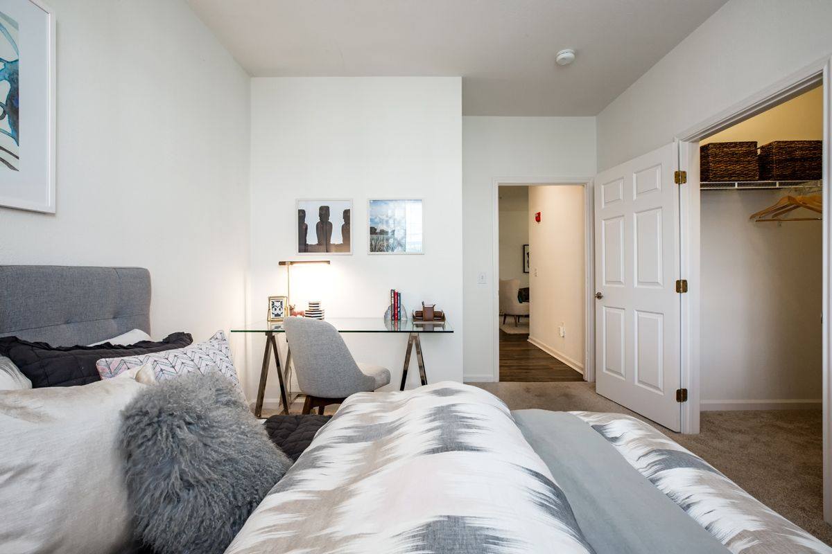 Apartment Gallery | Luxury Apartments Bedford, NH
