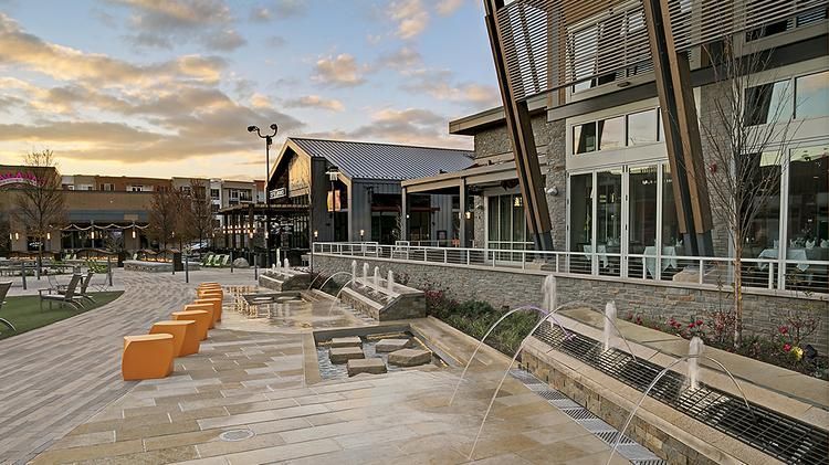 Realen's Village at Valley Forge/King of Prussia Town Center Named Project of the Year Philadelphia Business Journal