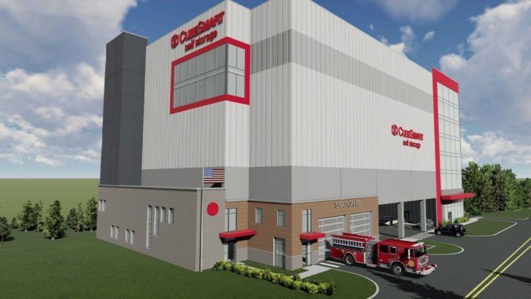 Realen's Cubesmart at Village at Valley Forge Receives Best Real Estate Deals Nominee from Philadelphia Business Journal Philadelphia Business Journal