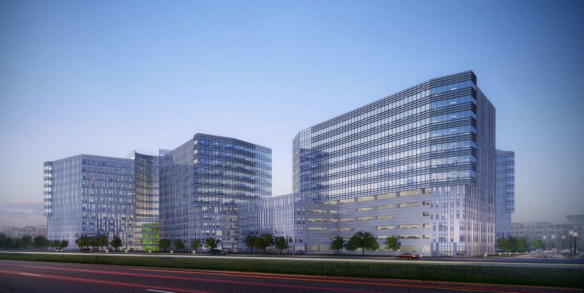 'This is our best site': Last parcel at Village at Valley Forge in KoP up for sale Philadelphia Business Journal