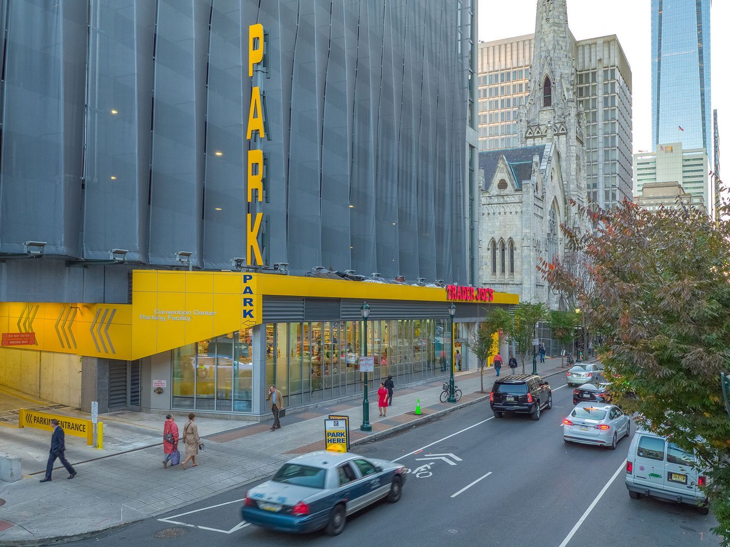 Realen Welcomes New Tenant, Trader Joes Realen Properties